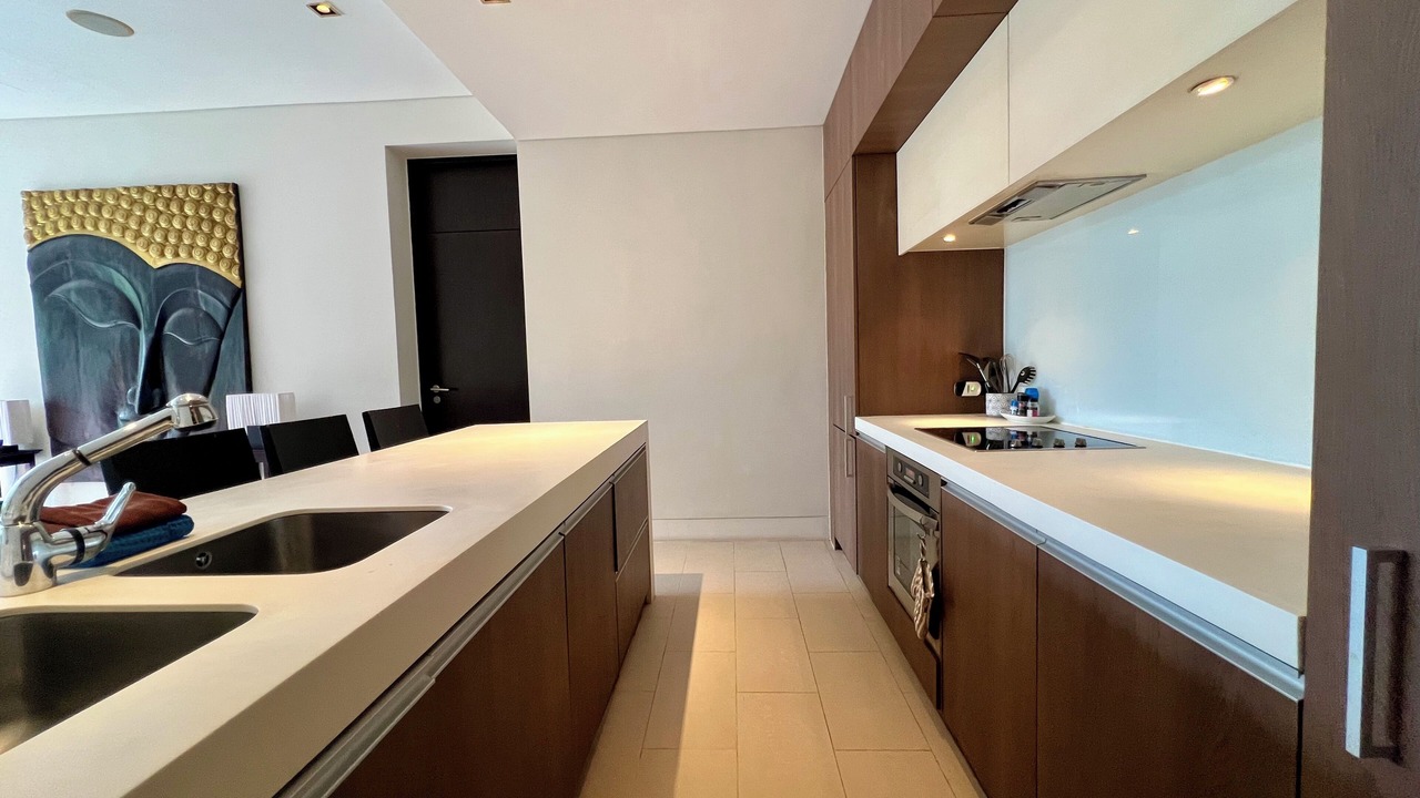 Photo of Kitchen in Koh Kaew