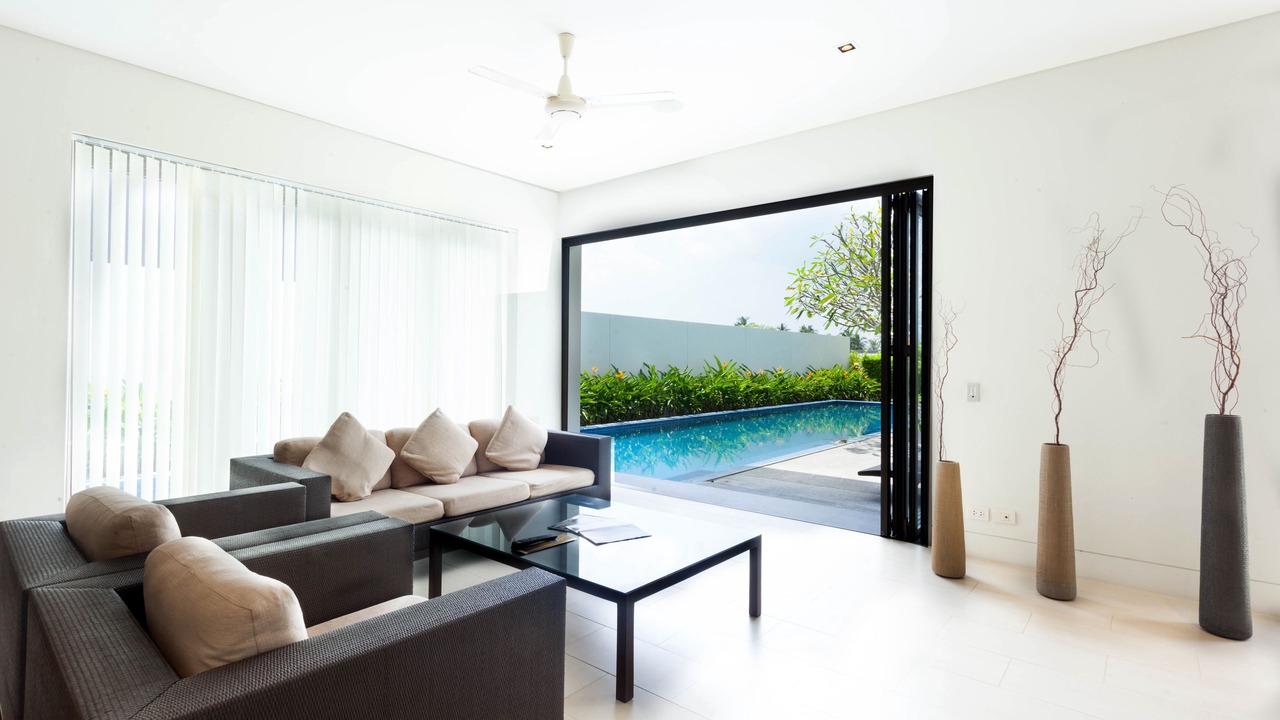 Photo of Livingroom in Koh Kaew