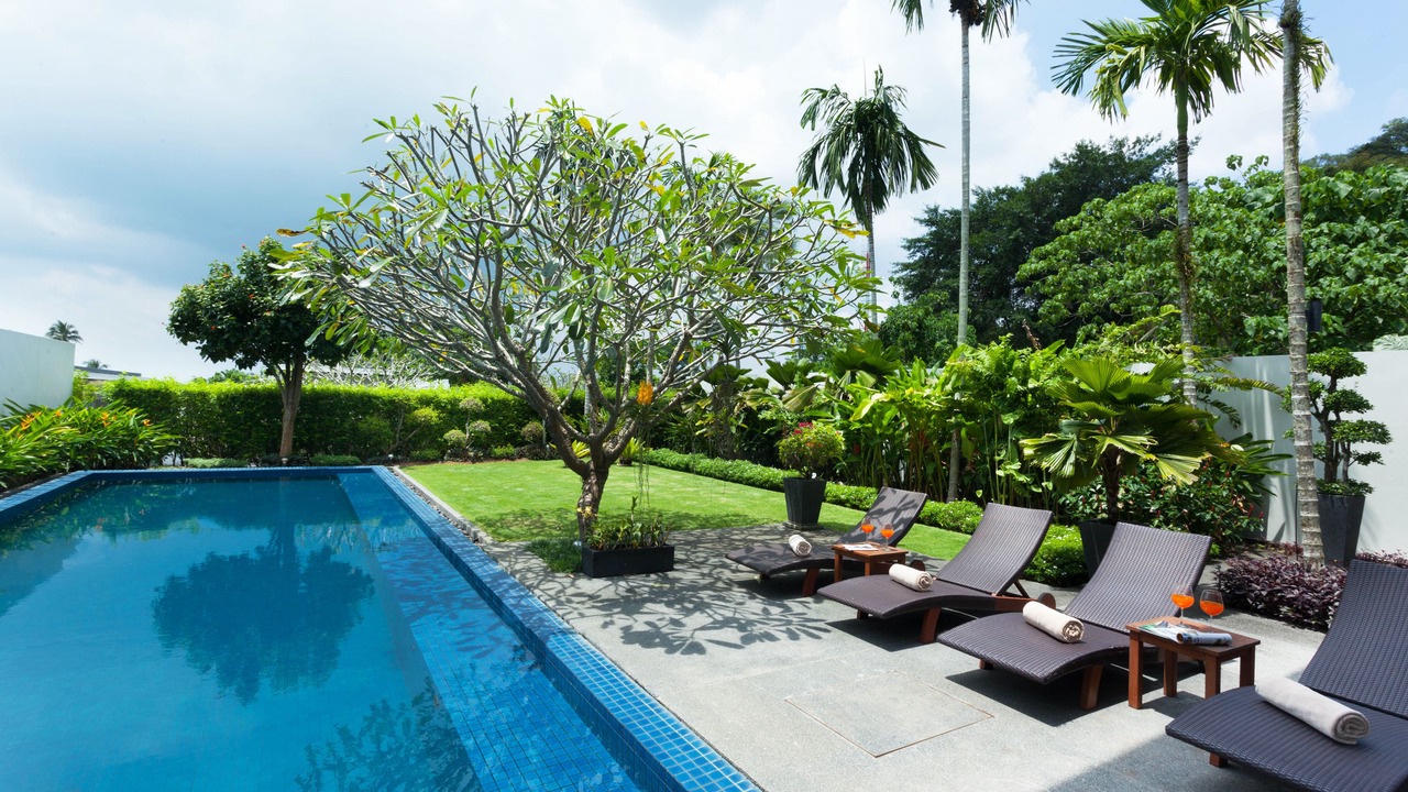 Photo of Outdoor in Koh Kaew