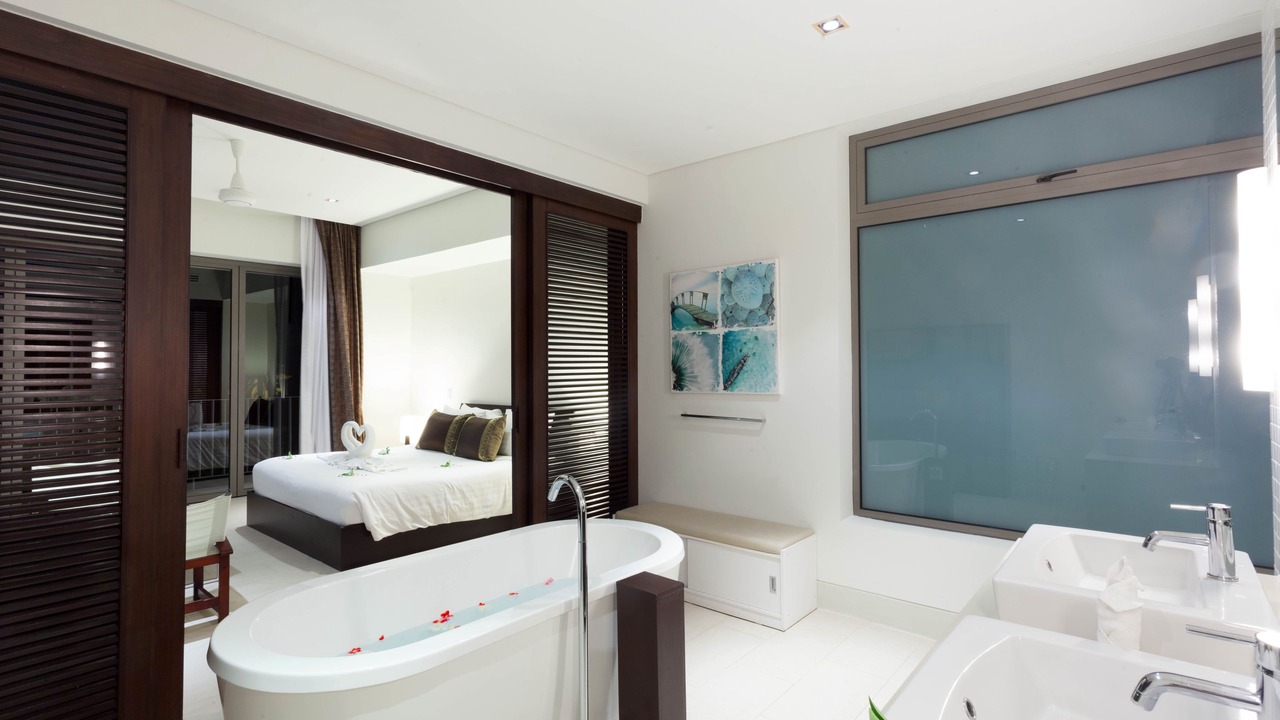Photo of Bathroom in Koh Kaew