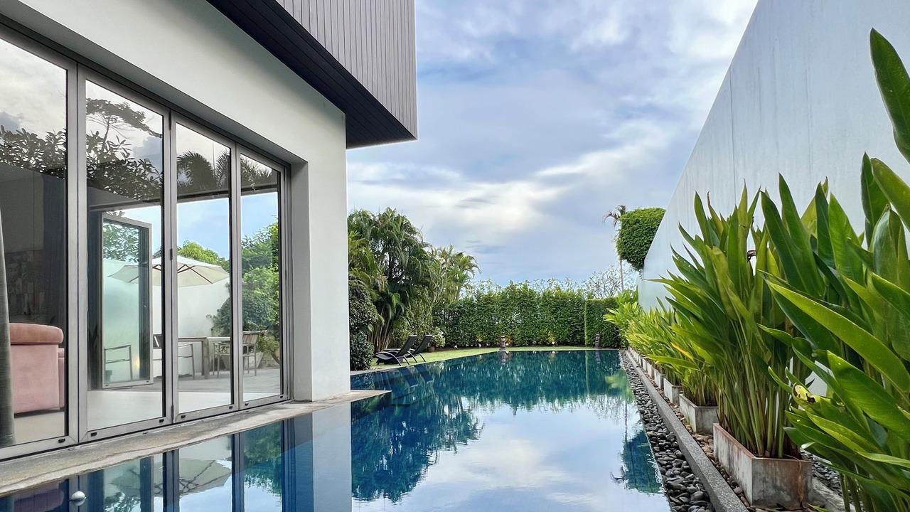 Photo of Outdoor in Koh Kaew
