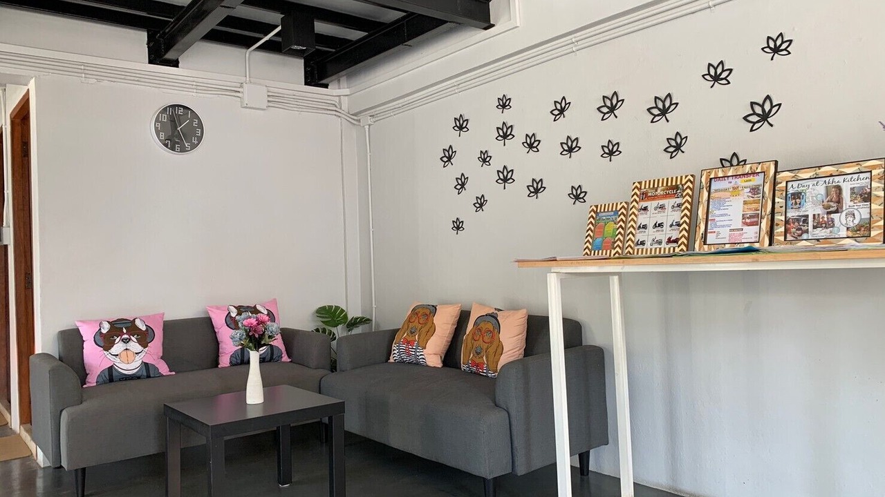 Photo of Livingroom in Chiang Rai