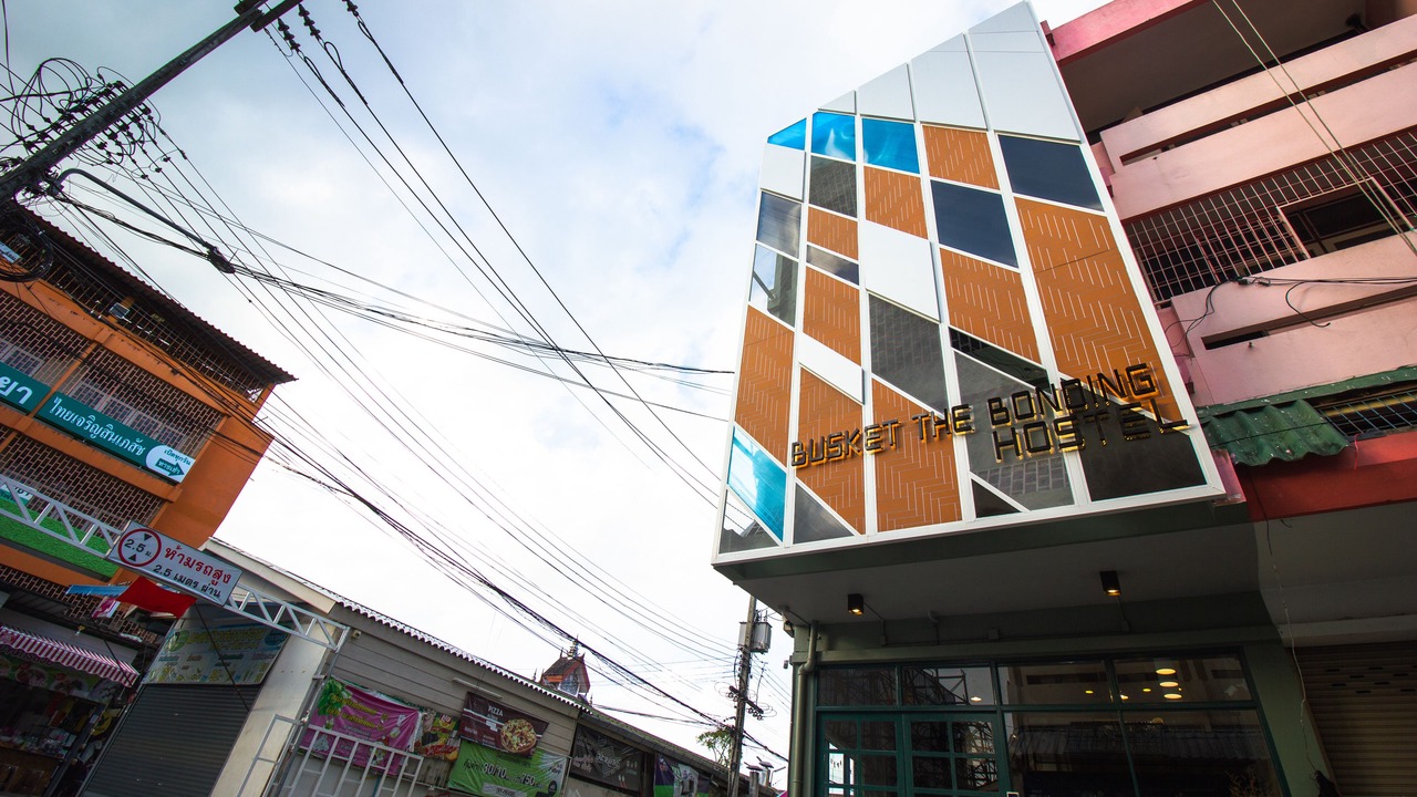 Photo of Outdoor in Chiang Rai