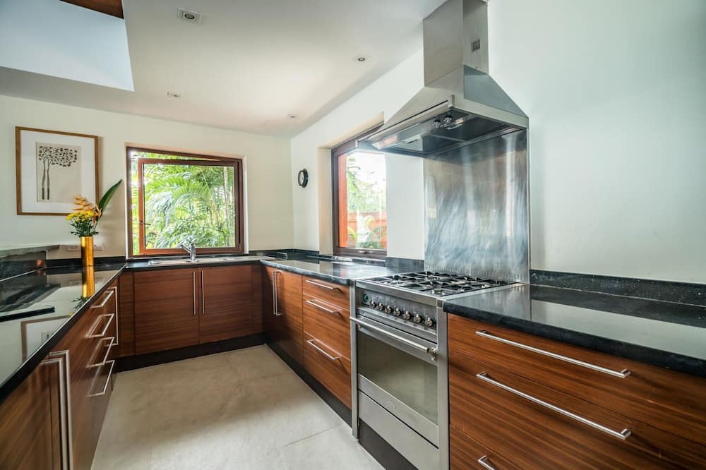 Photo of Kitchen in Wichit