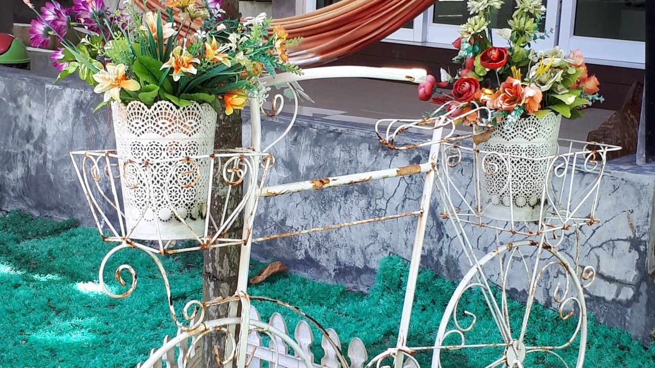 Photo of Outdoor in Srithanu