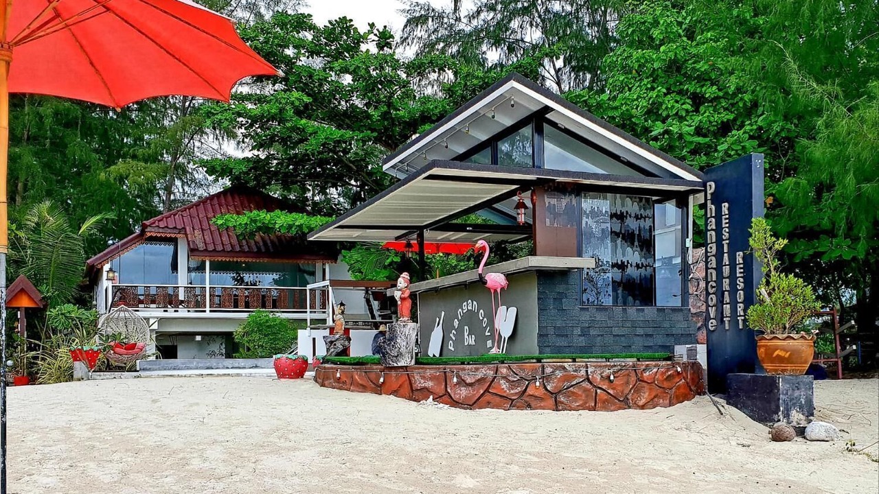 Photo of Outdoor in Srithanu