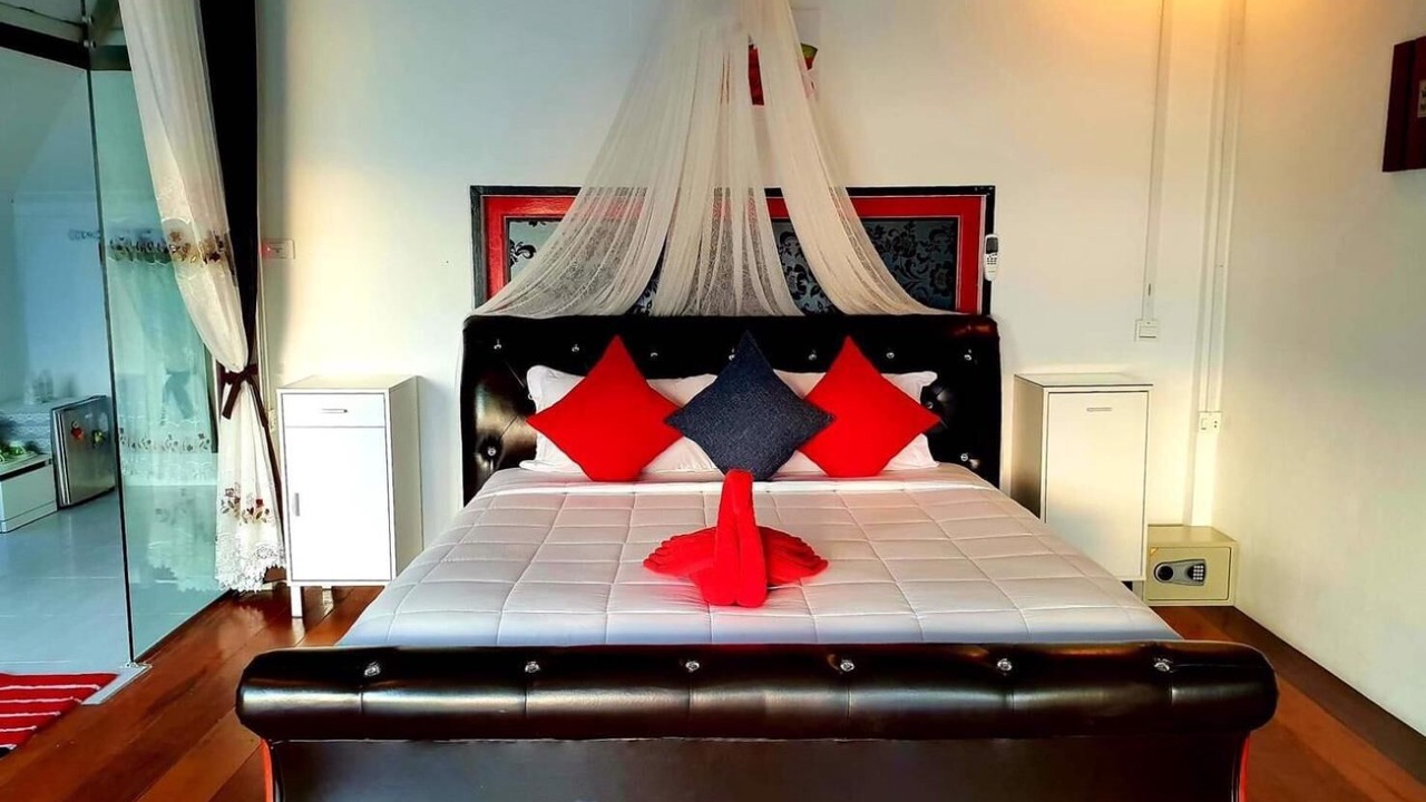 Photo of Bedroom in Srithanu