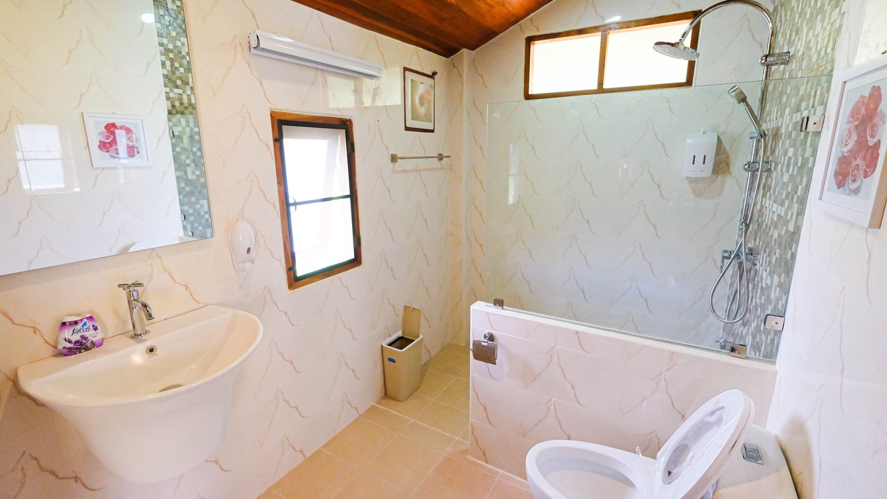 Photo of Bathroom in Ban Du