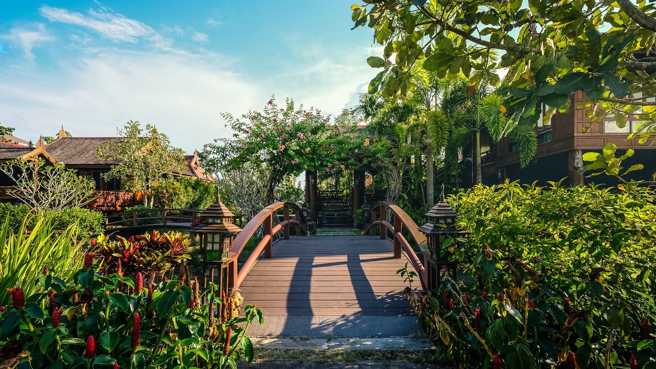 Photo of Patio Balcony in Ban Du