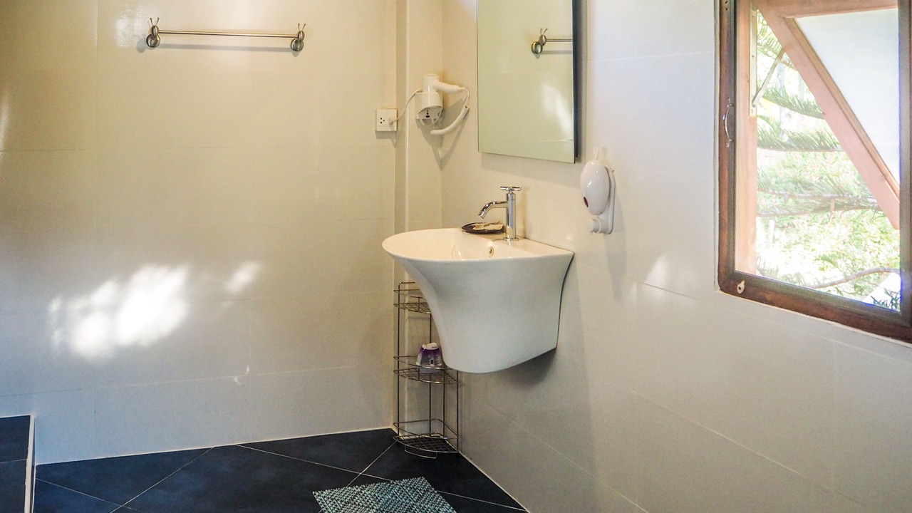 Photo of Bathroom in Ban Du