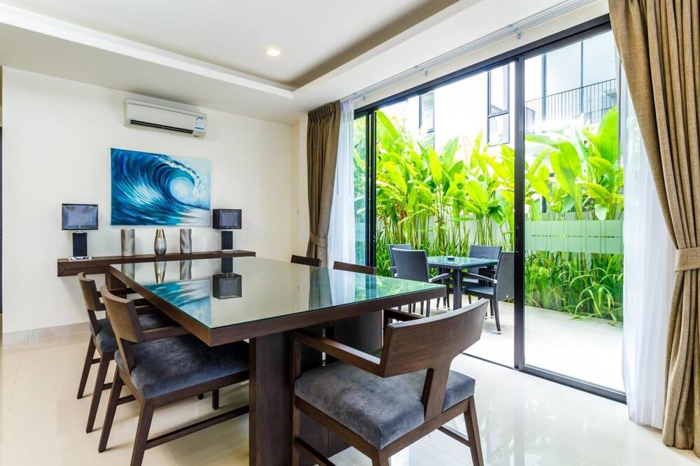 Photo of Kitchen in Bang Tao