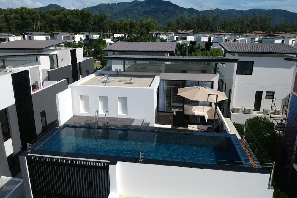 Photo of Outdoor in Bang Tao