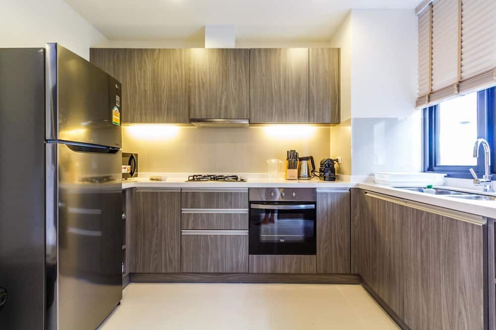 Photo of Kitchen in Bang Tao