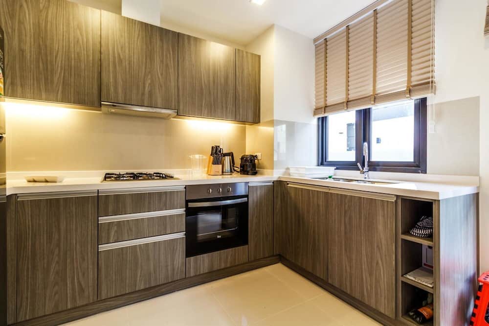 Photo of Kitchen in Bang Tao