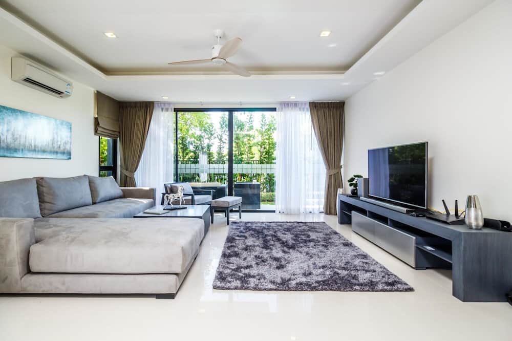 Photo of Livingroom in Bang Tao