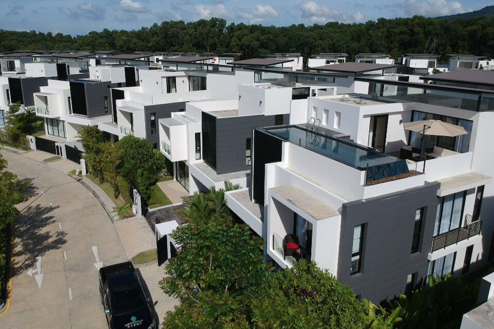 Photo of Outdoor in Bang Tao
