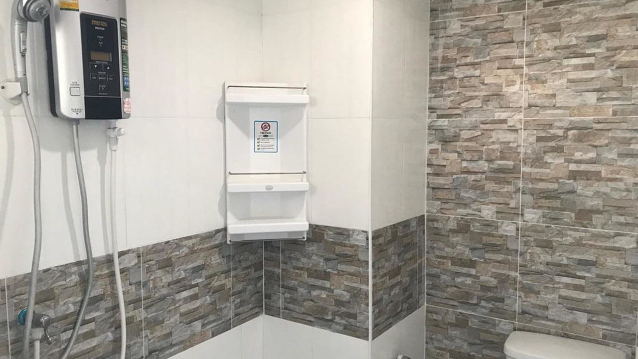 Photo of Bathroom in Suphan Buri