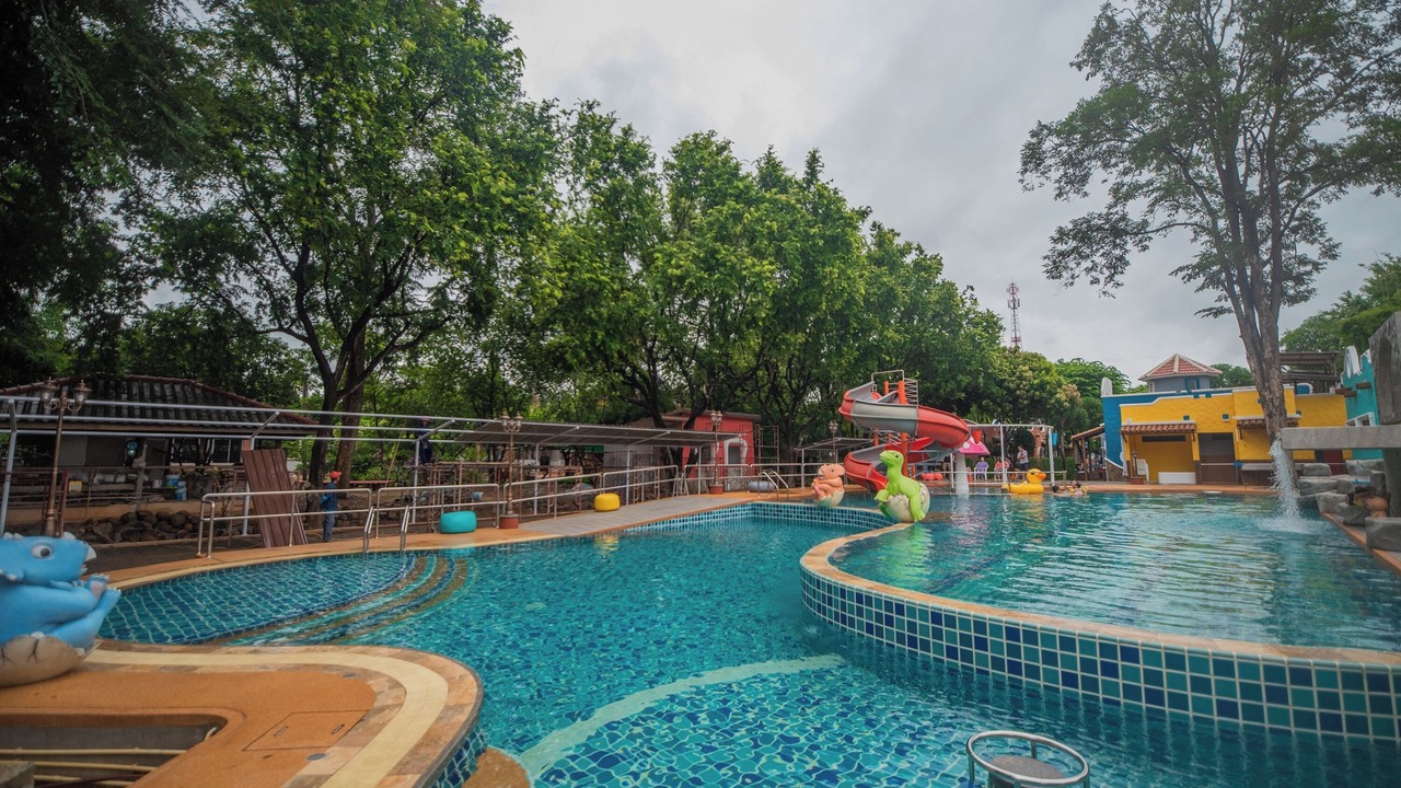 Photo of Outdoor in Nong Muang