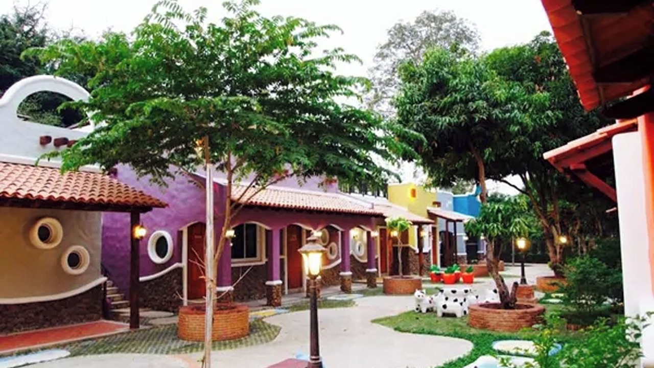 Photo of Outdoor in Nong Muang