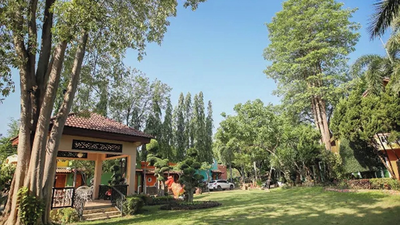 Photo of Outdoor in Nong Muang