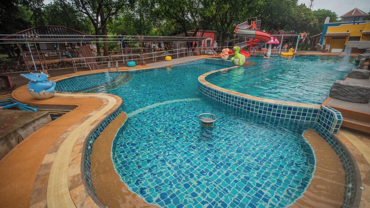 Photo of Outdoor in Nong Muang