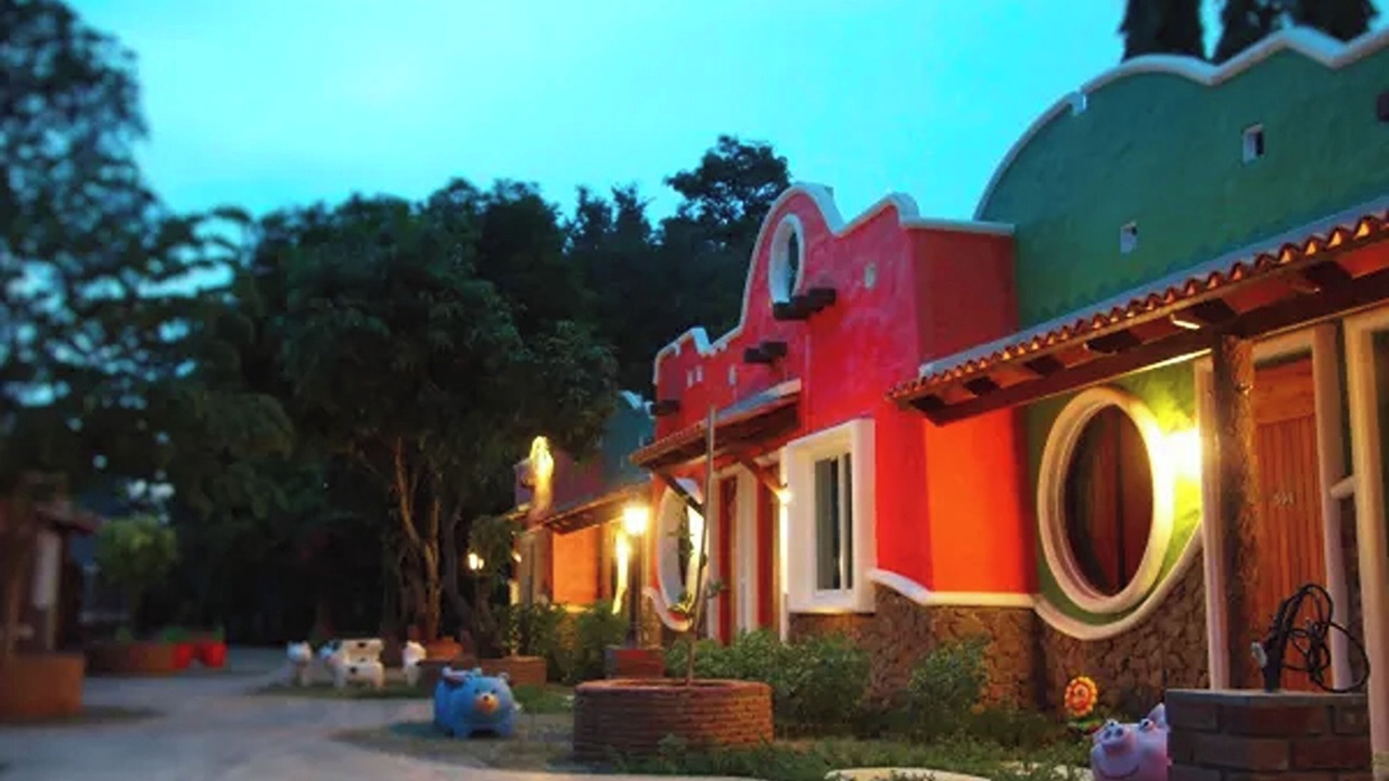 Photo of Outdoor in Nong Muang