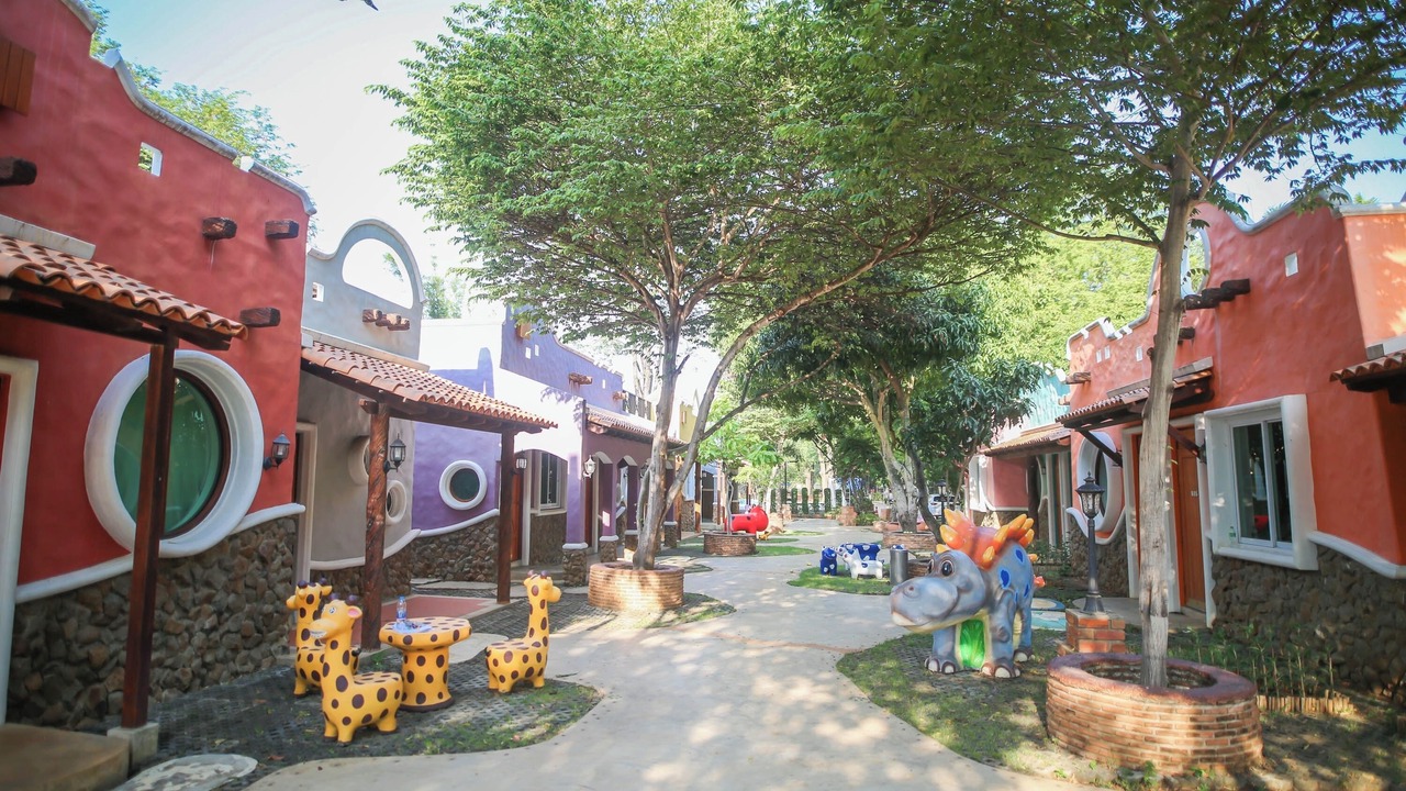 Photo of Outdoor in Nong Muang