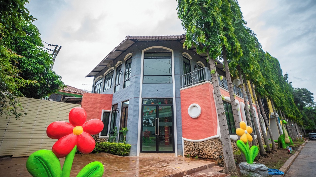 Photo of Outdoor in Nong Muang