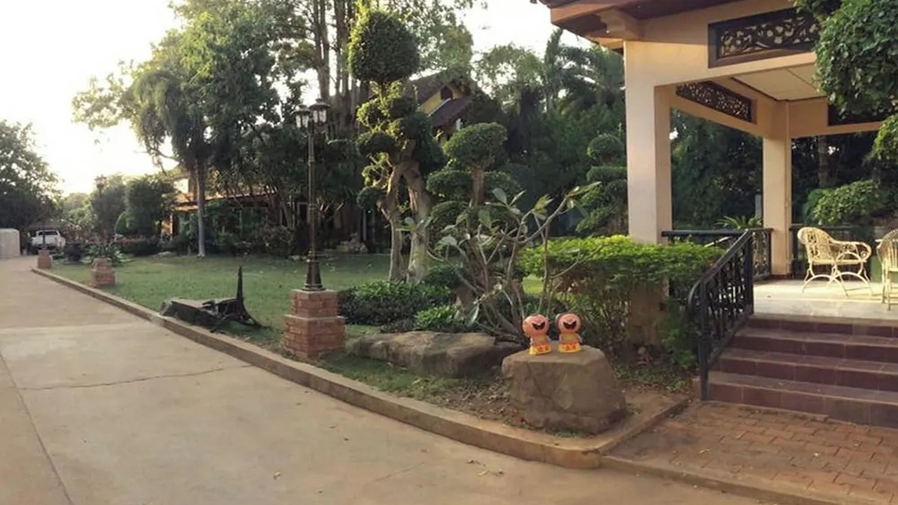 Photo of Outdoor in Nong Muang