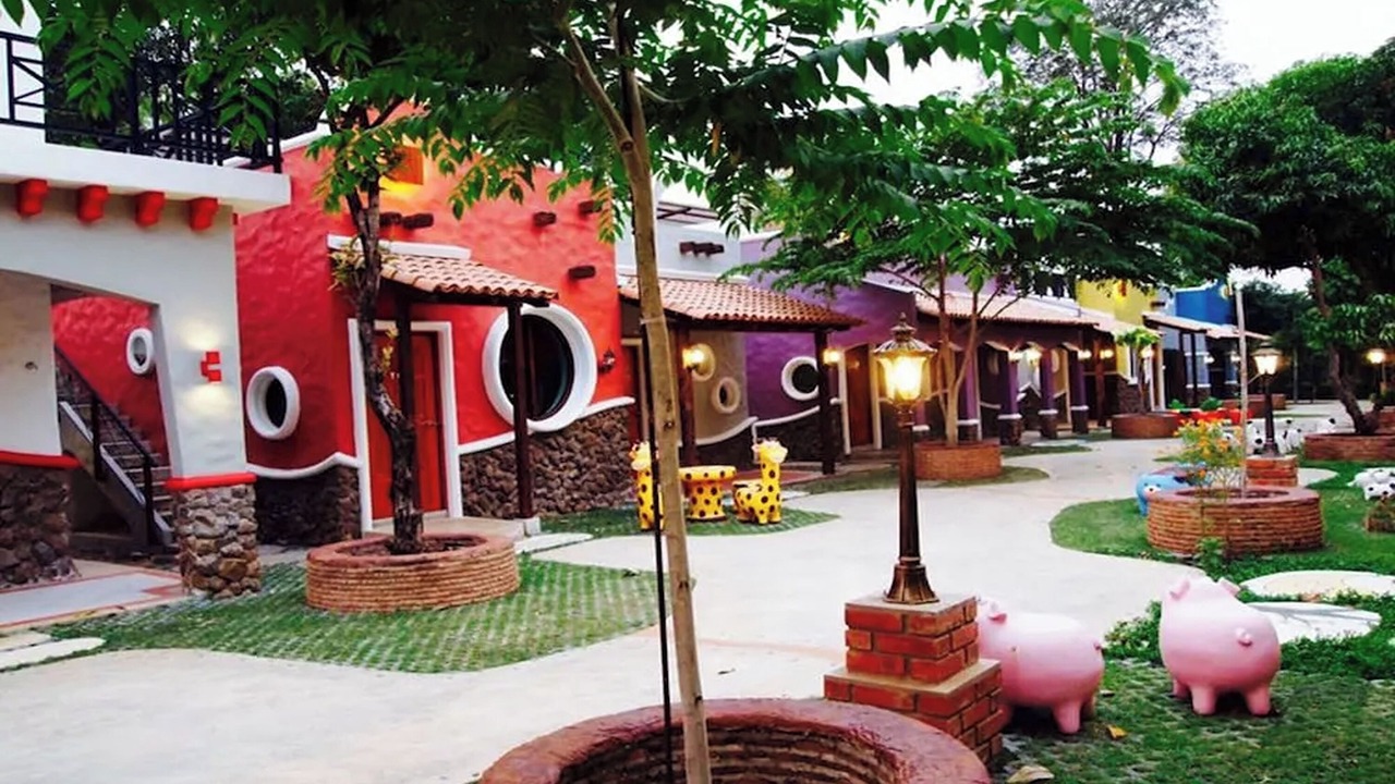 Photo of Outdoor in Nong Muang