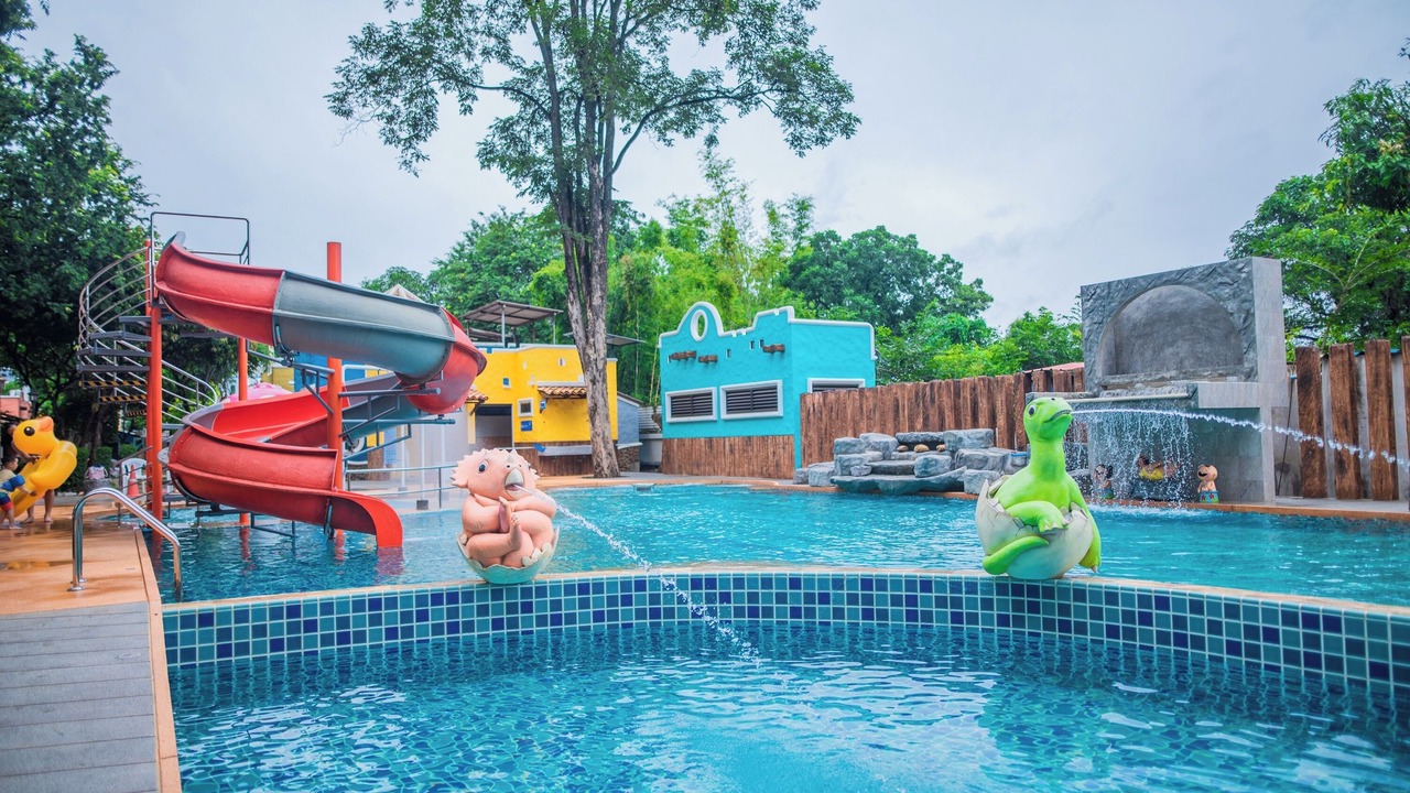 Photo of Outdoor in Nong Muang