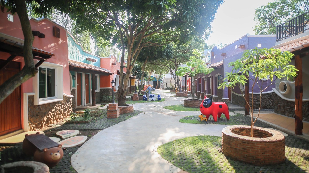 Photo of Outdoor in Nong Muang
