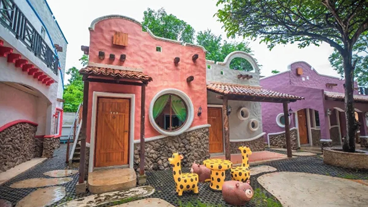 Photo of Outdoor in Nong Muang