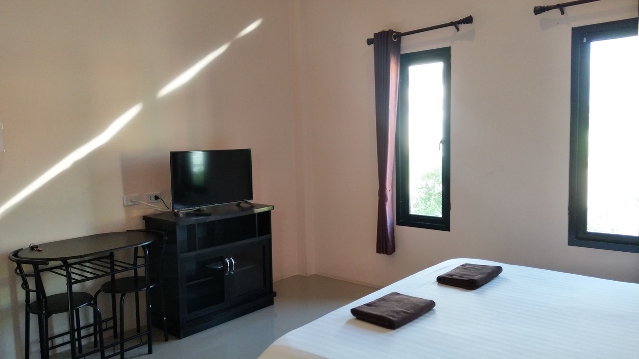 Photo of Bedroom in Chaiyaphum