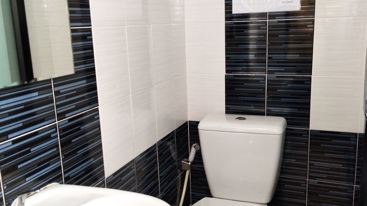 Photo of Bathroom in Chaiyaphum