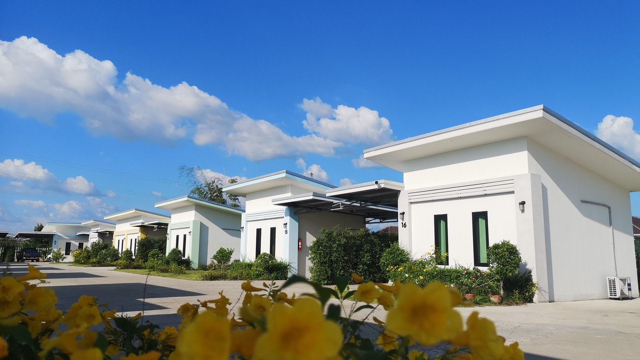 Photo of Outdoor in Chaiyaphum