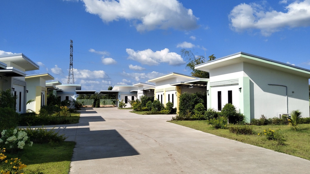 Photo of Outdoor in Chaiyaphum