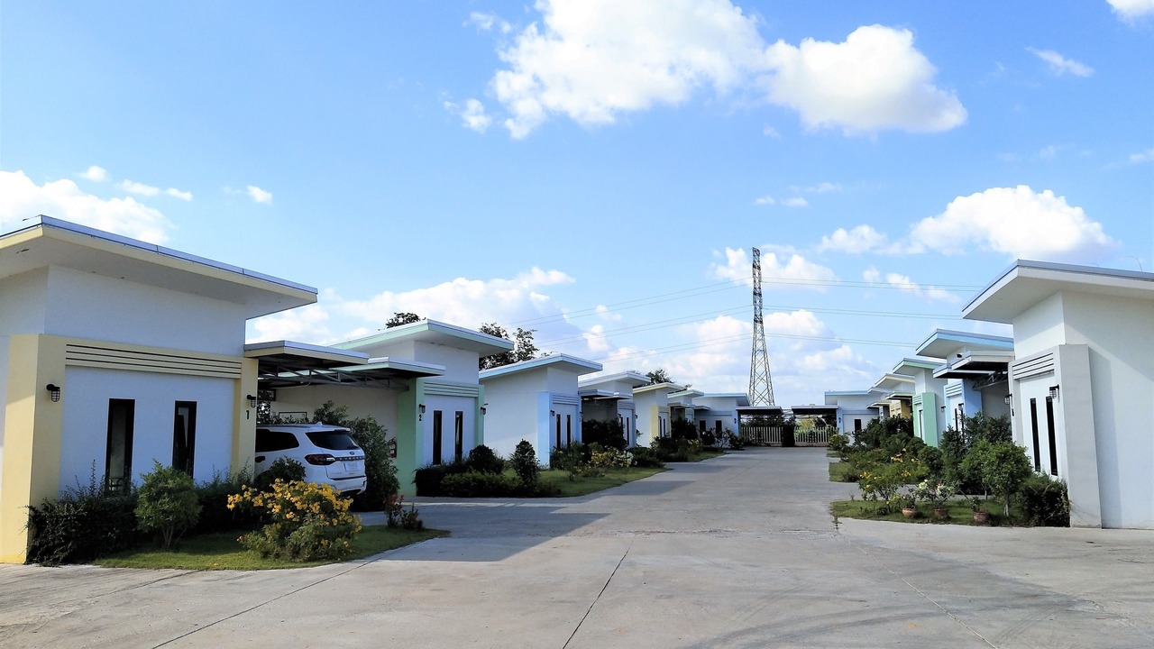 Photo of Outdoor in Chaiyaphum
