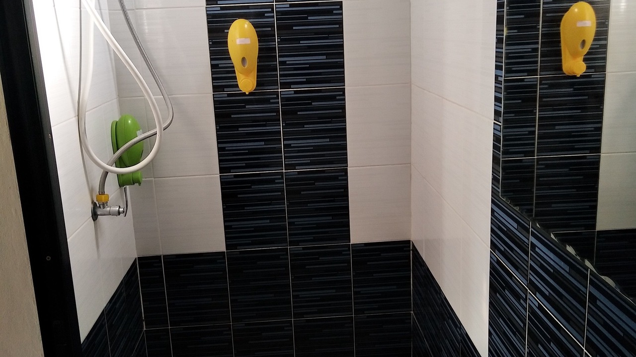 Photo of Bathroom in Chaiyaphum