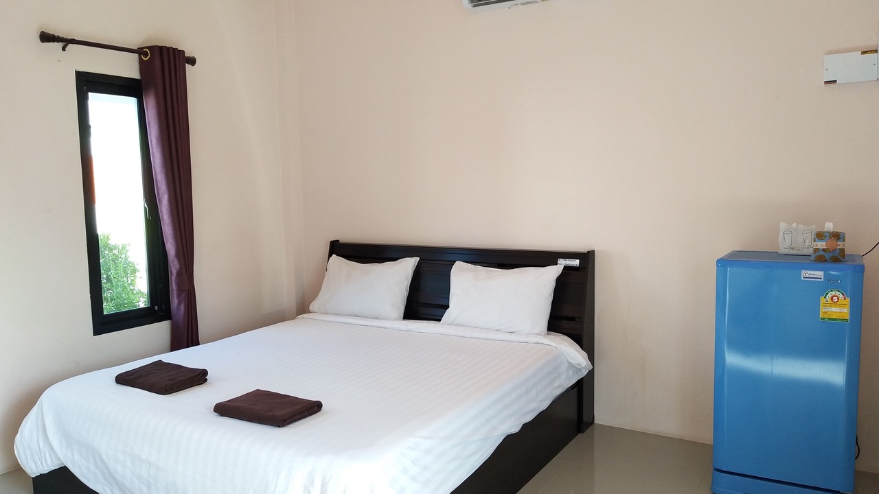 Photo of Bedroom in Chaiyaphum