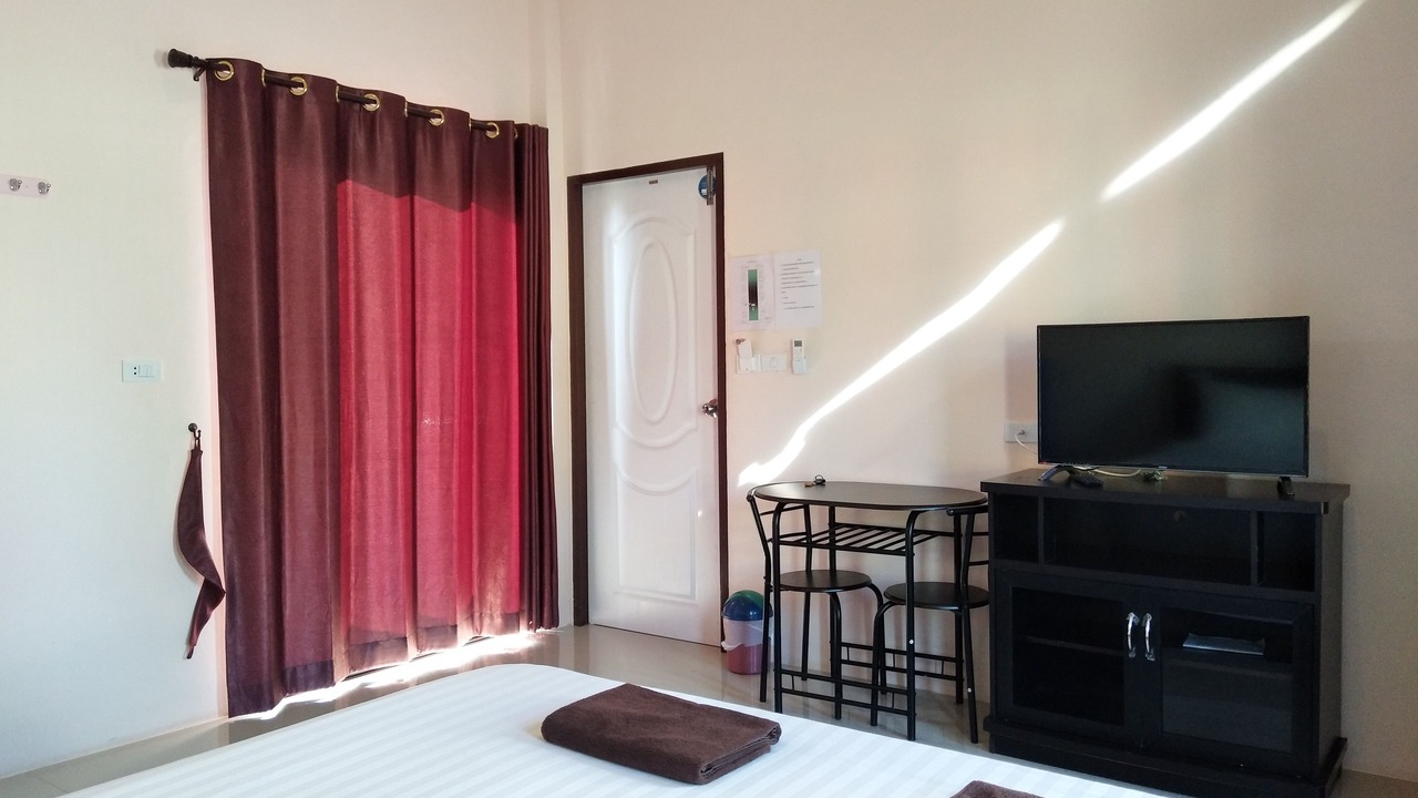 Photo of Bedroom in Chaiyaphum