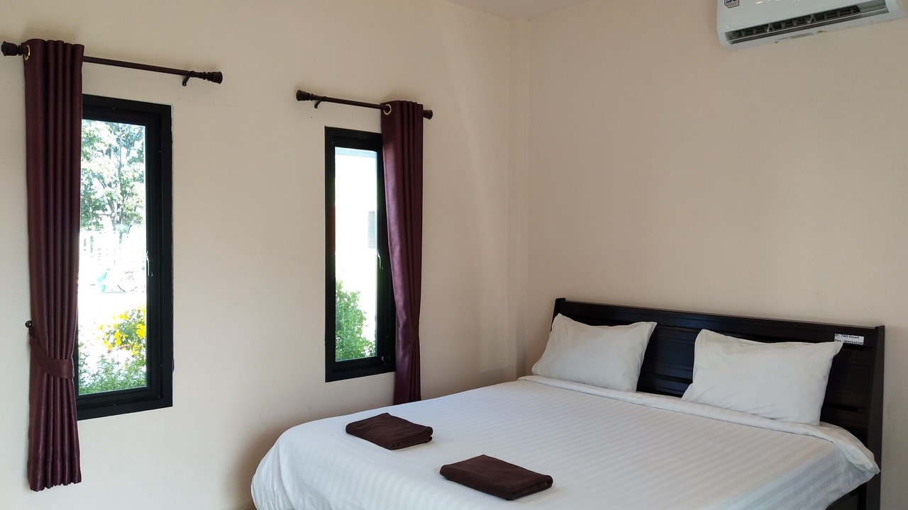 Photo of Bedroom in Chaiyaphum