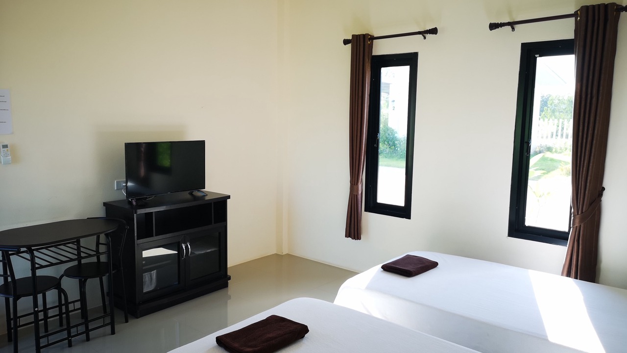 Photo of Bedroom in Chaiyaphum