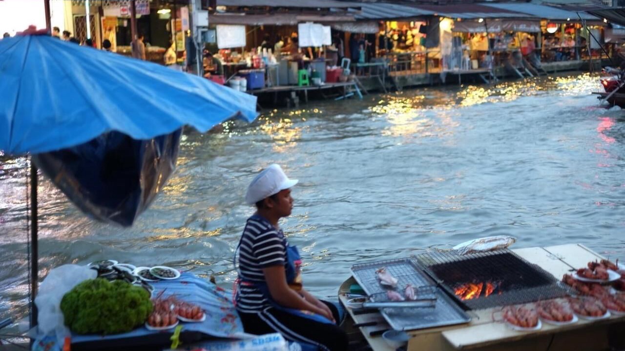 Photo of Others in Amphawa