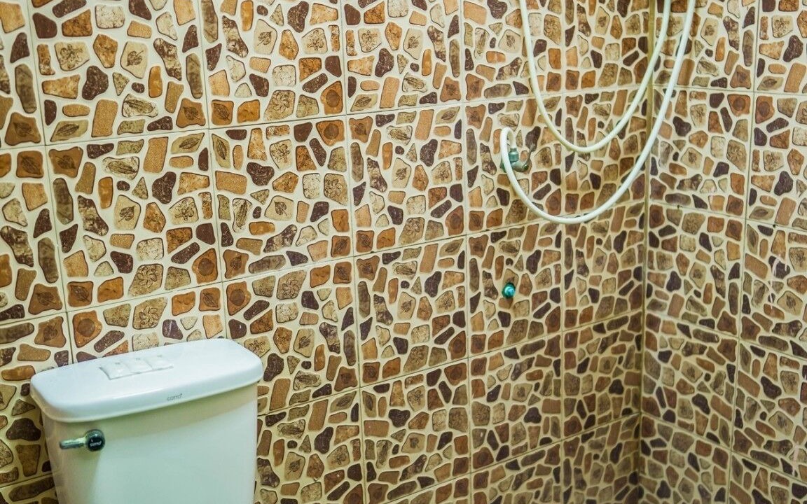 Photo of Bathroom in Amphawa