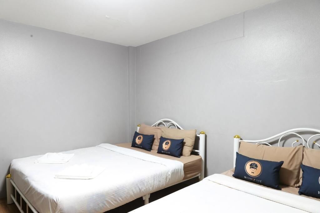 Photo of Bedroom in Amphawa