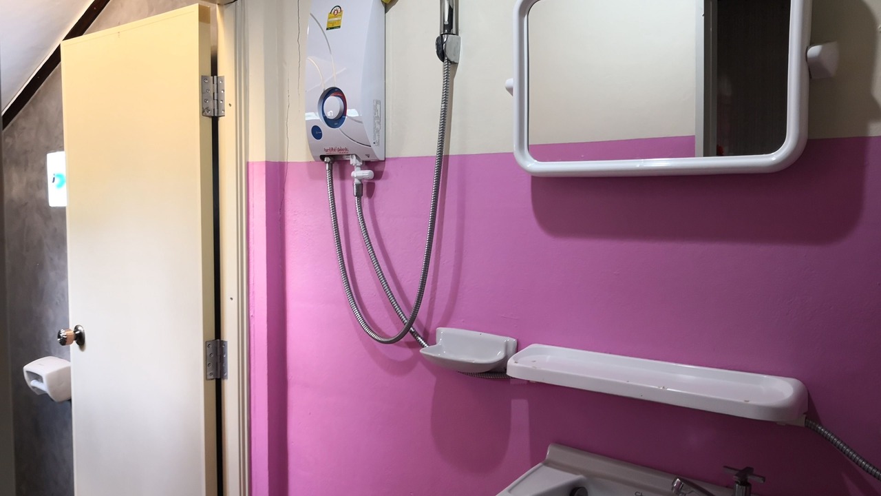 Photo of Bathroom in Chai Nat