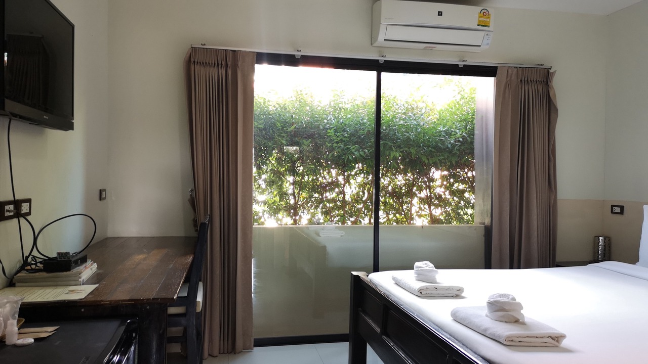 Photo of Bedroom in Chaiyaphum