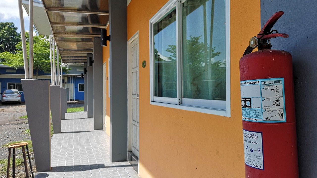 Photo of Outdoor in Chatturat