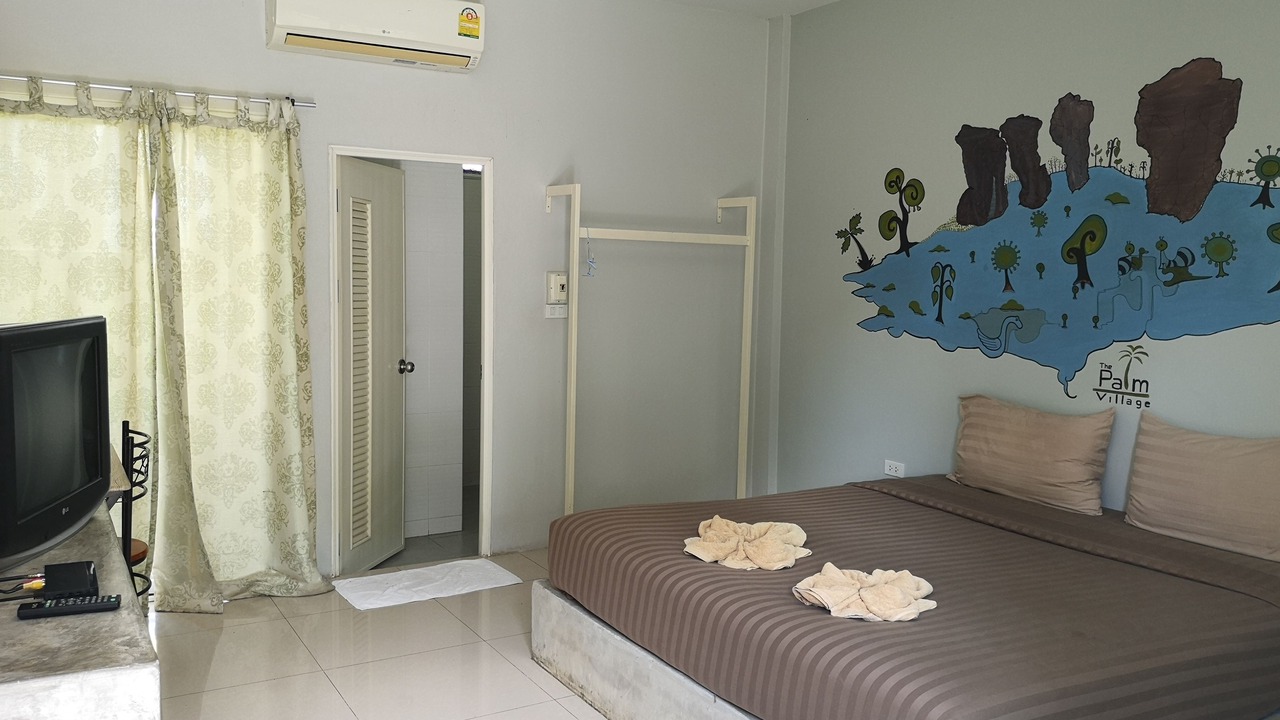 Photo of Bedroom in Chatturat